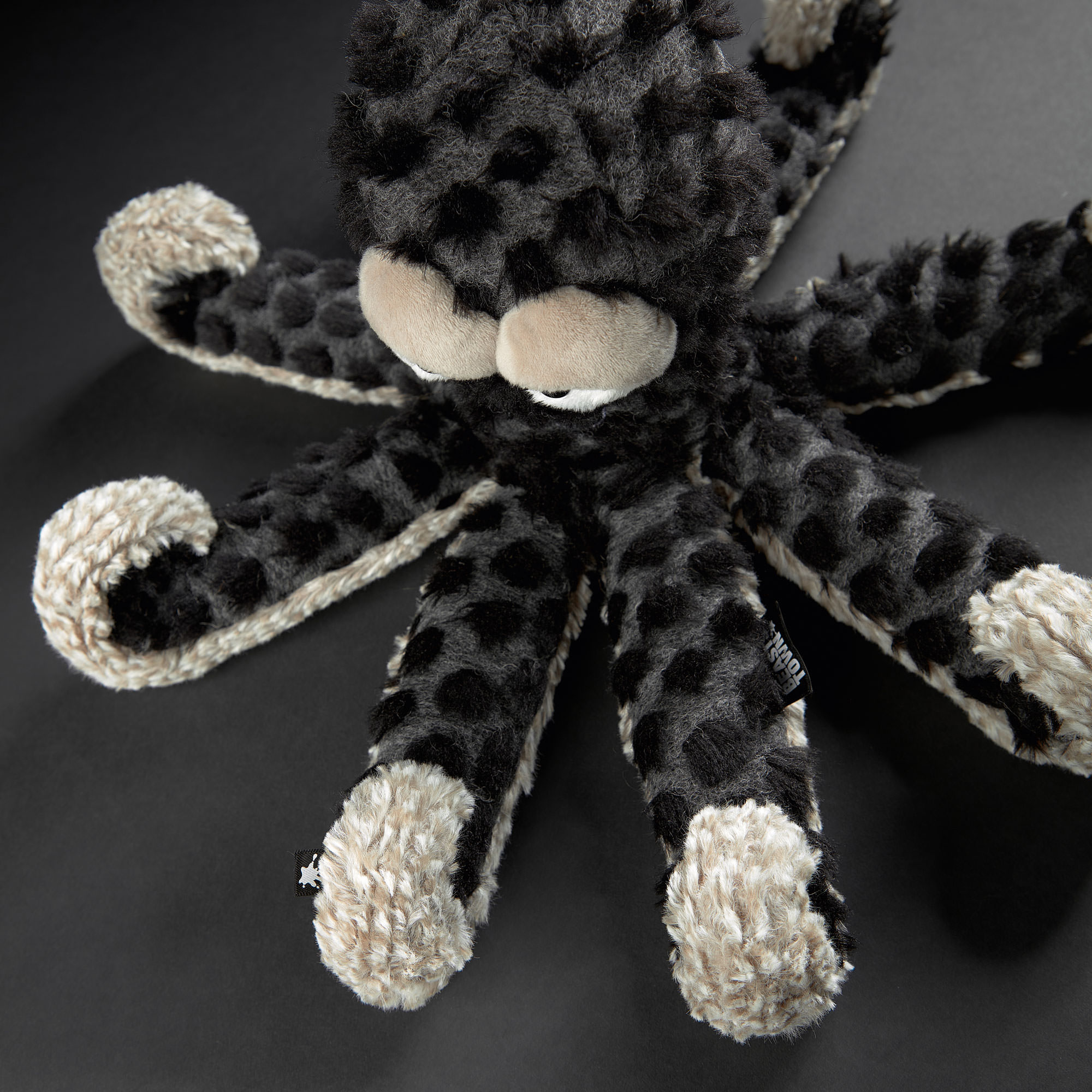 Kuscheltier Deep Water Dandy, Beaststown