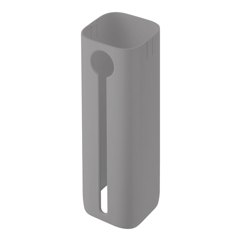 CUBE Cover 4S, Grau