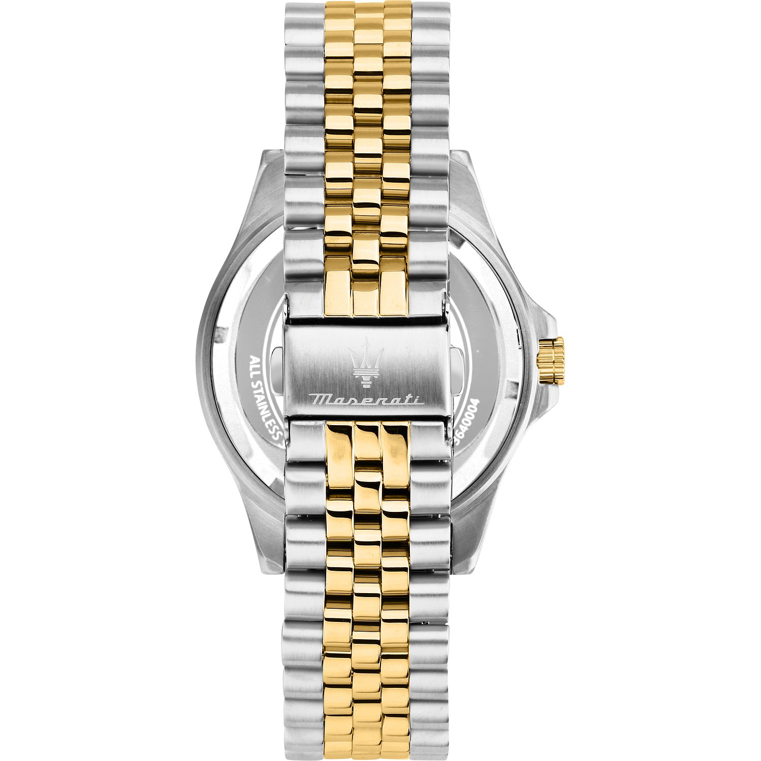Relojes Maserati