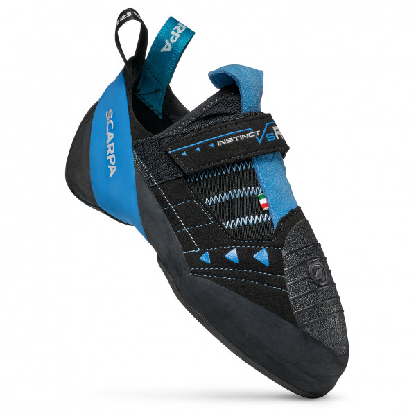 Scarpa - Instinct VSR - Kletterschuhe
