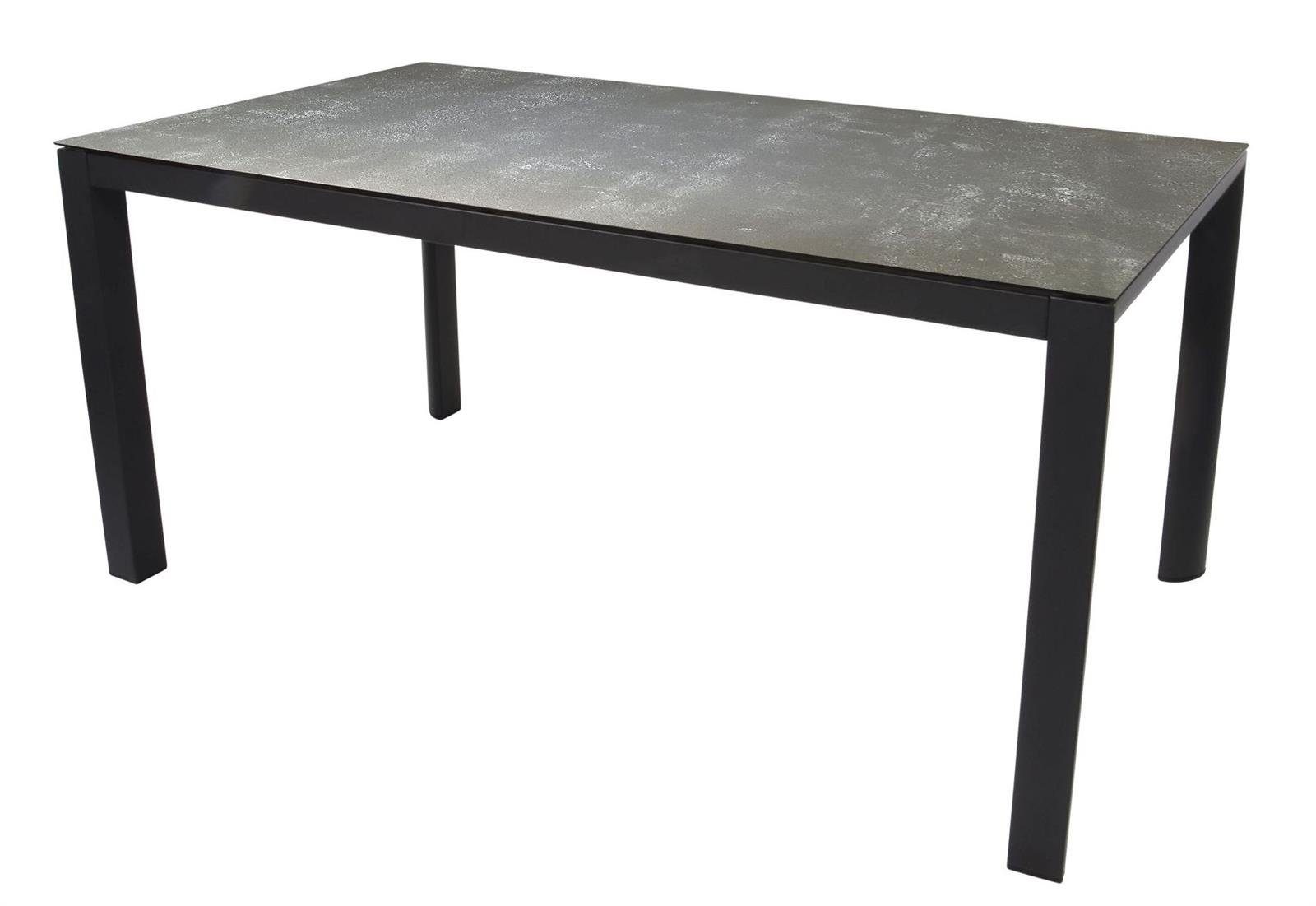 Lesli Living Gartentisch Lesli Living Diningtisch 