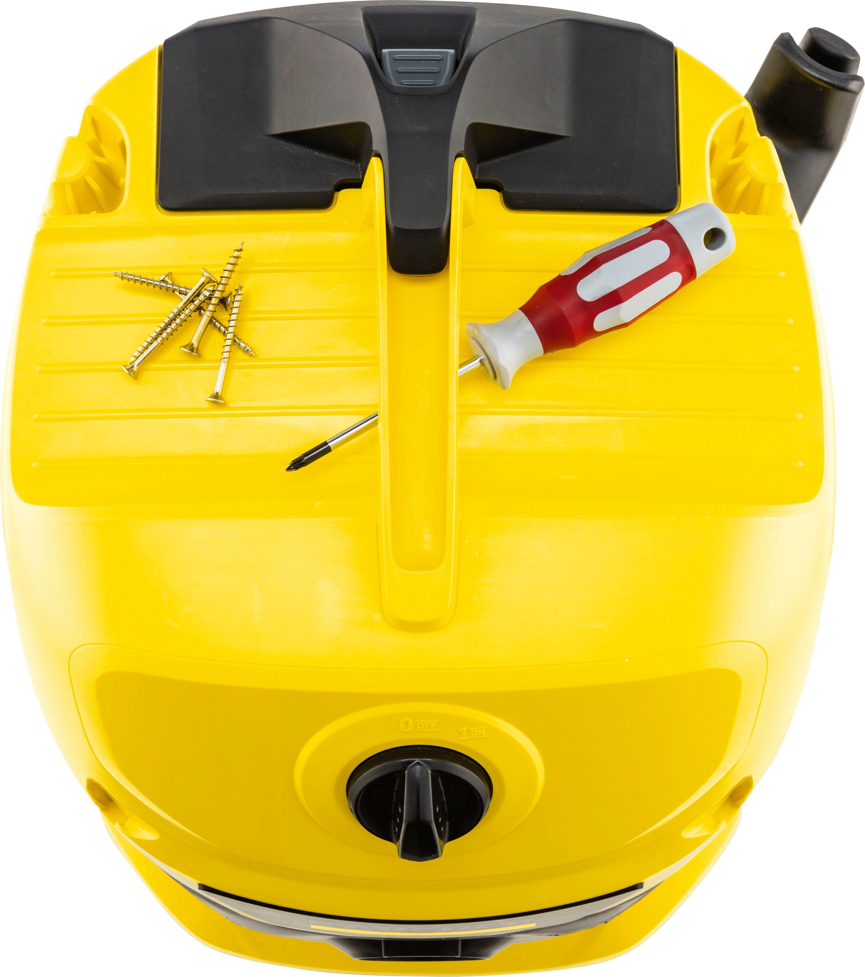 KÄRCHER Nass-Trocken-Sauger WD 4 S V-20/5/22, 1000 W, mit Beutel