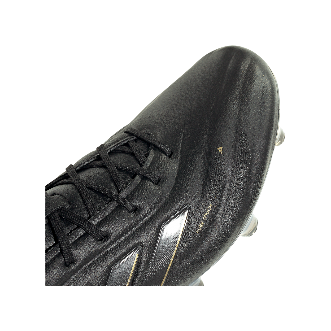 adidas COPA Pure 2 Elite FG Schwarz