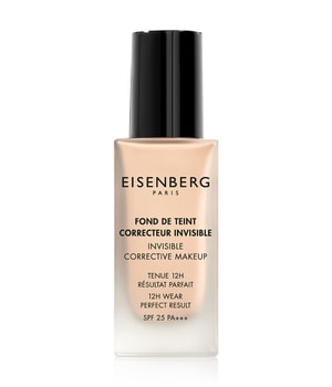 EISENBERG Les Essentiels du Maquillage Fond de Teint Correcteur Invisible Creme Foundation-30 ml