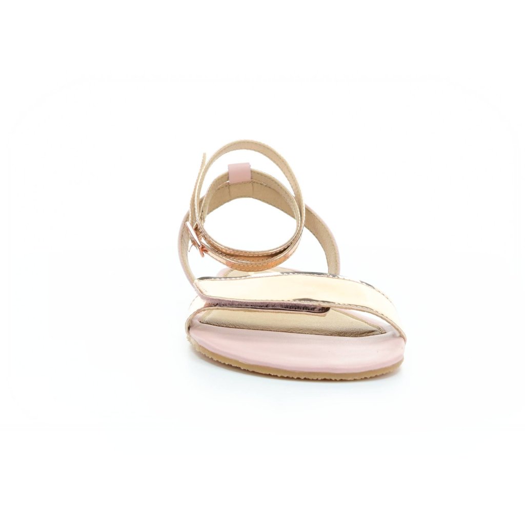 Shapen Daisy 2.0 Rose Sandalen