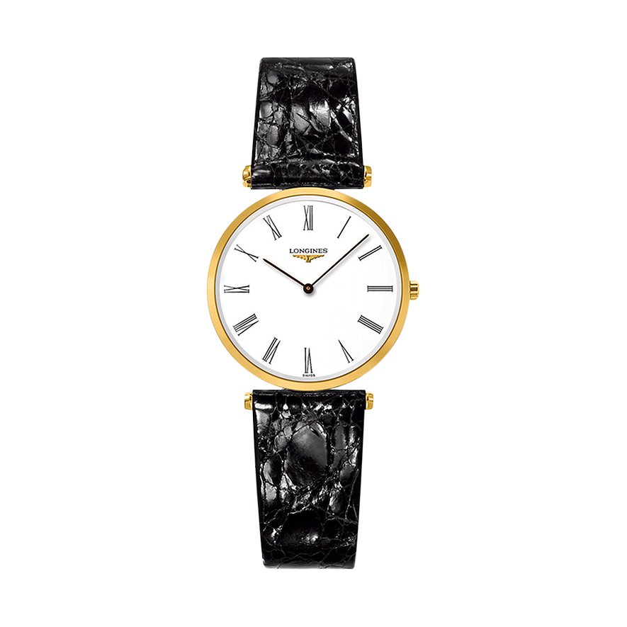 Longines Damenuhr Elegance La Grande Classique de Longines
