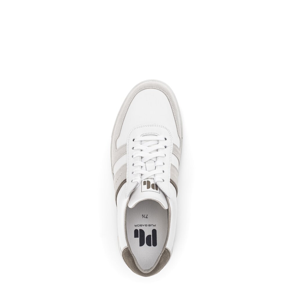 Pius Gabor PG1040 Sneaker low weiß