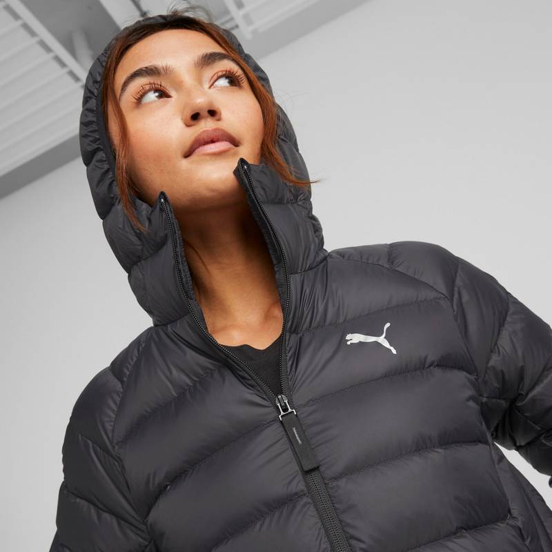 PUMA Packlite Daunenjacke Damen