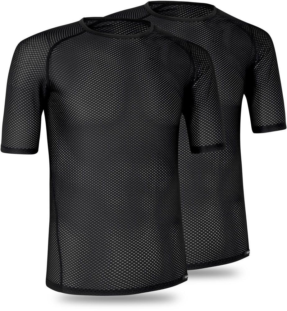 GripGrab Ultralight Mesh - Funktionsunterhemd (2er-Pack) kaufen | Bike-Discount