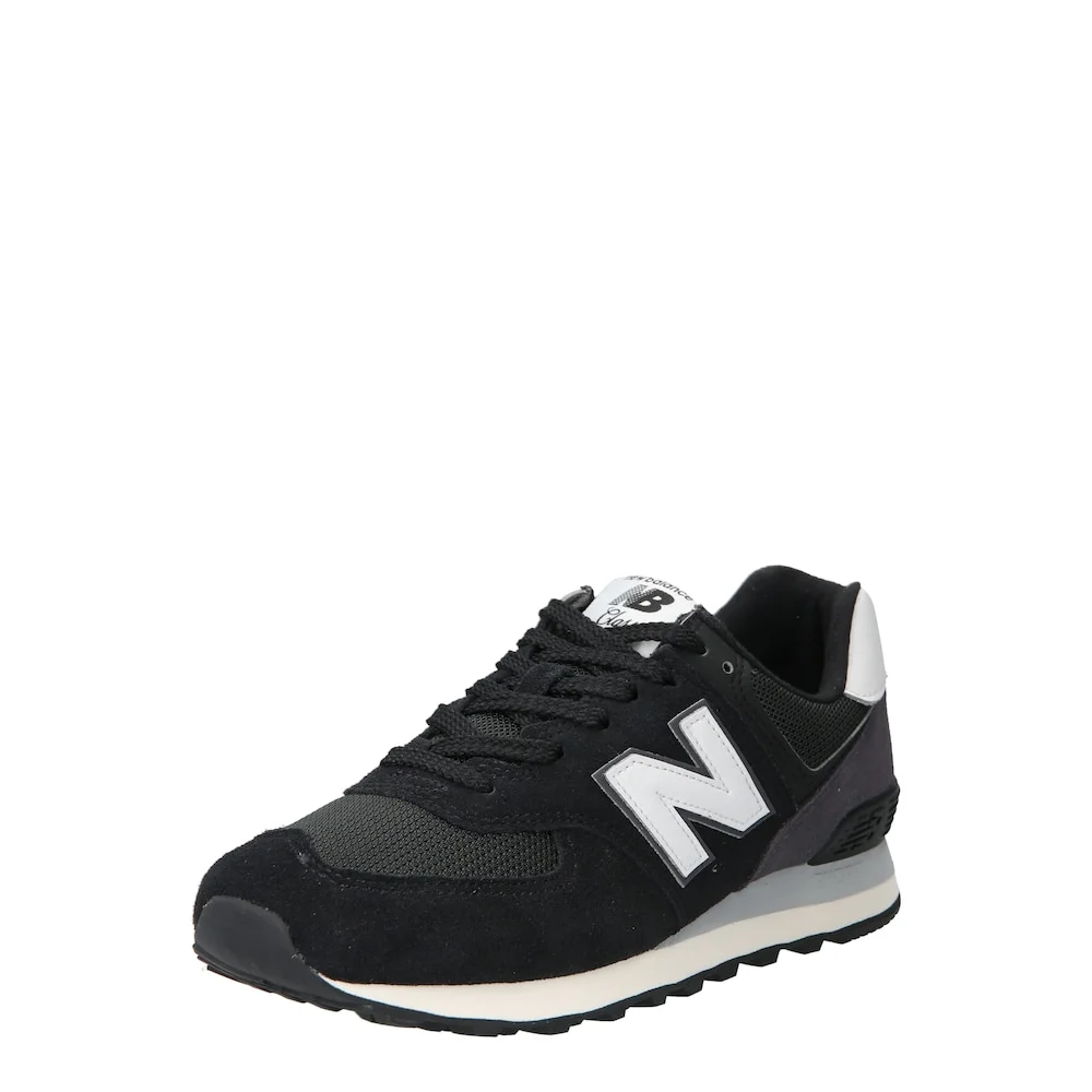 New Balance 574 U574KN2 / schwarz