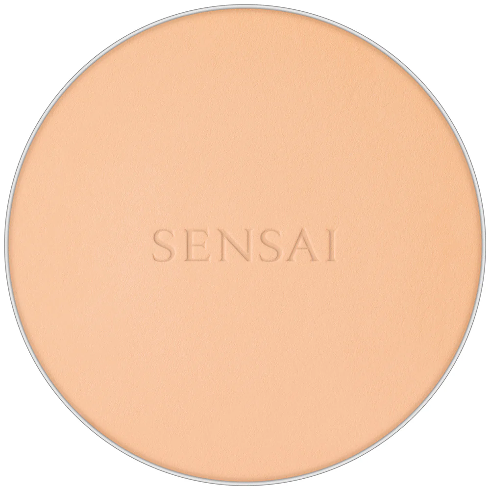 Viso Total Finish Foundation REFILL - Συμπαγές Foundation, Πούδρα Foundation