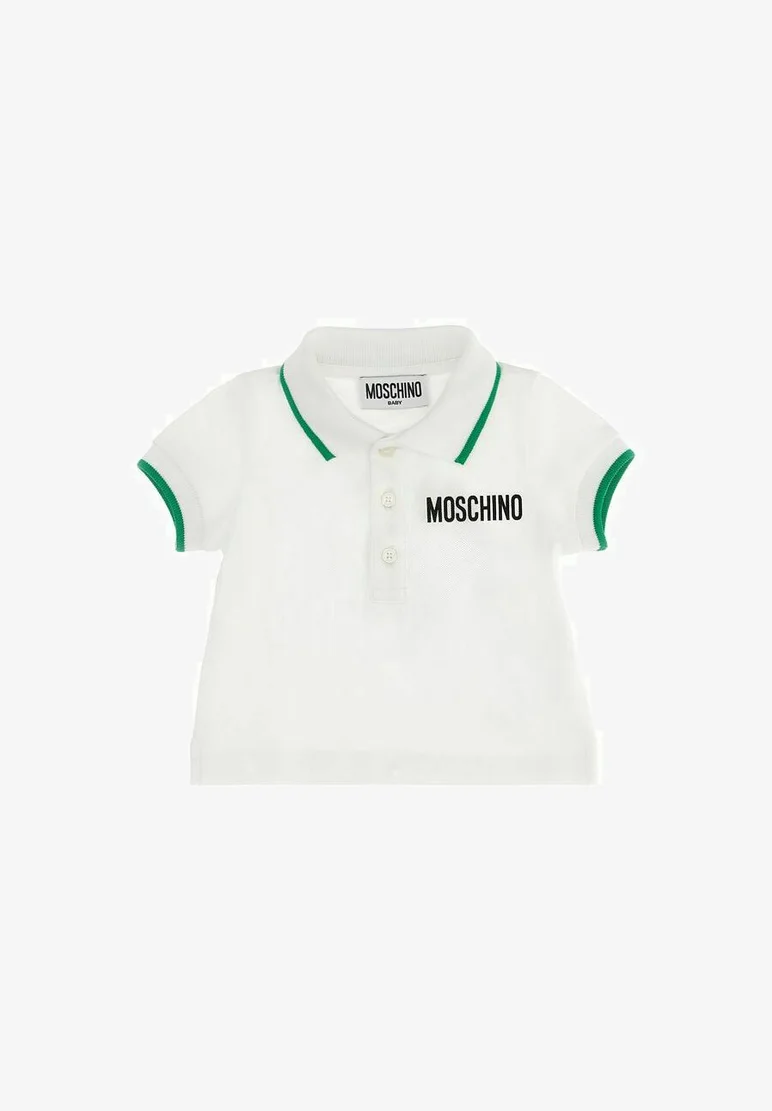 Polo MOSCHINO