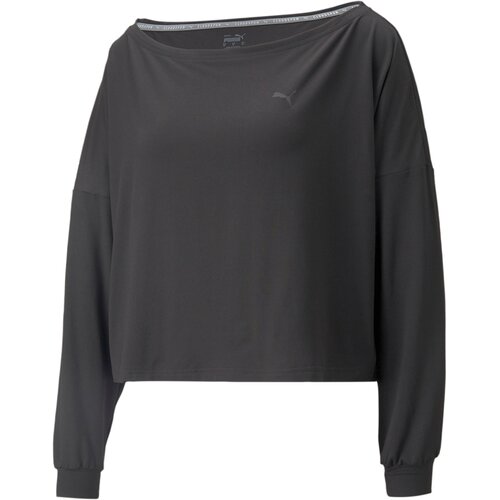 DAMEN SHIRT TRAIN CLOUDSPUN LONG SLEEV