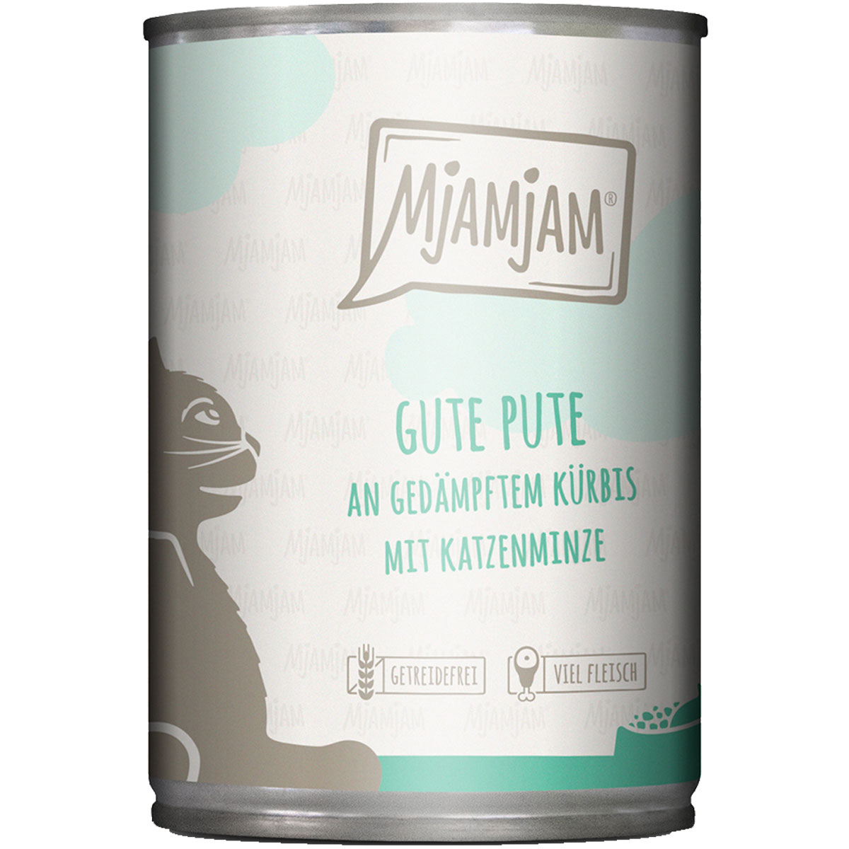 MjAMjAM gute Pute an gedämpftem Kürbis kaufen