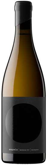 2022 Arquela Merseguera Valencia DOP trocken Bio - Baldovar 923
