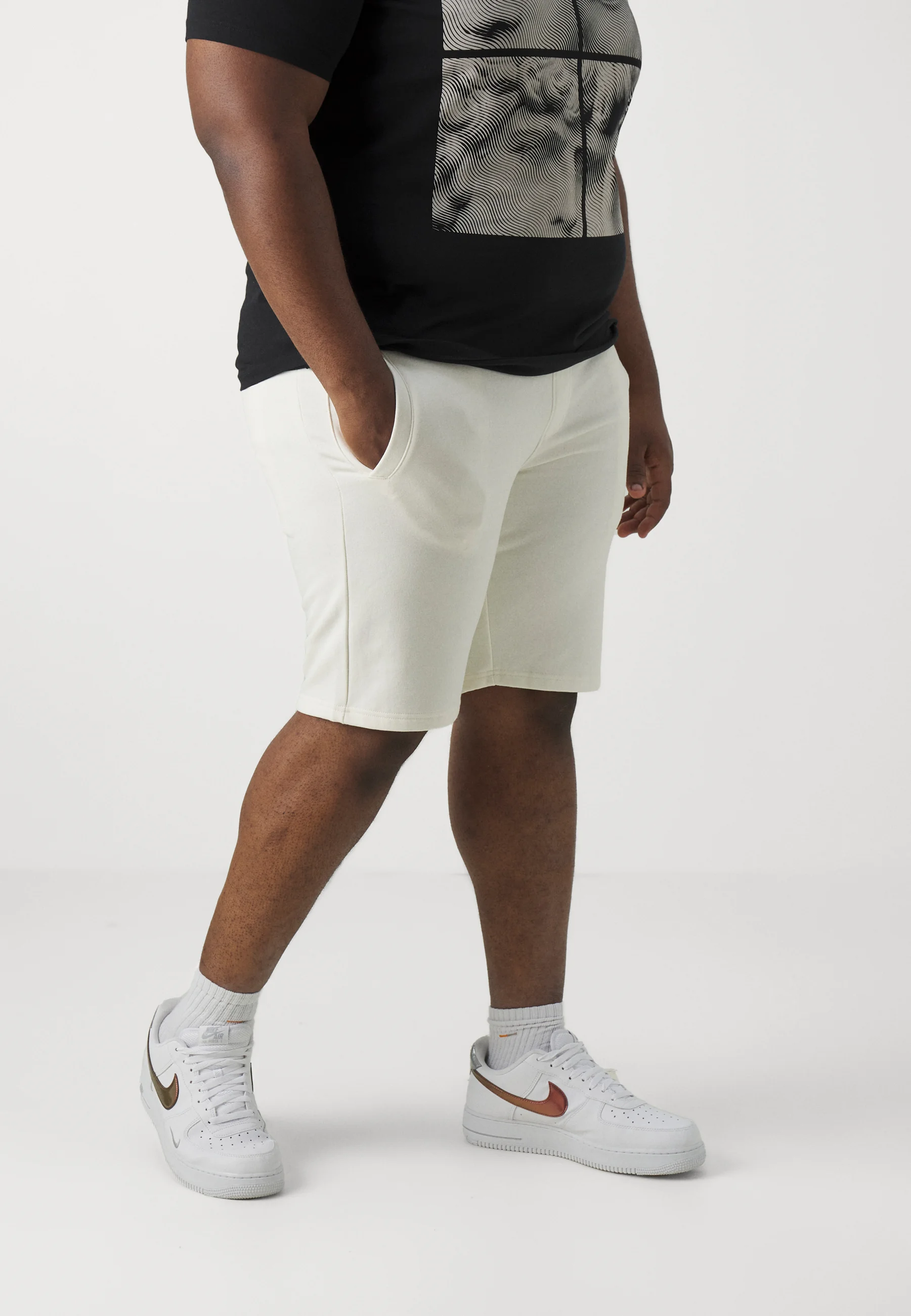 Pier One PACK de 3 - Pantalones deportivos