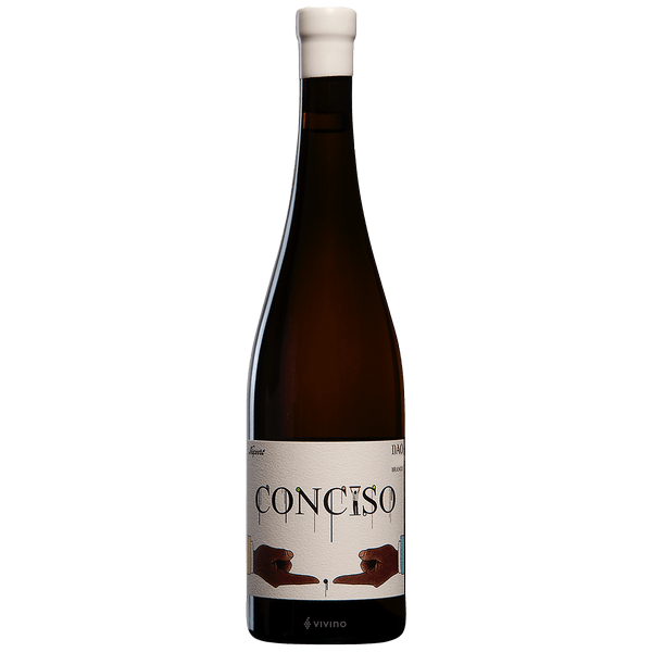 NiepoortConciso Branco 2020