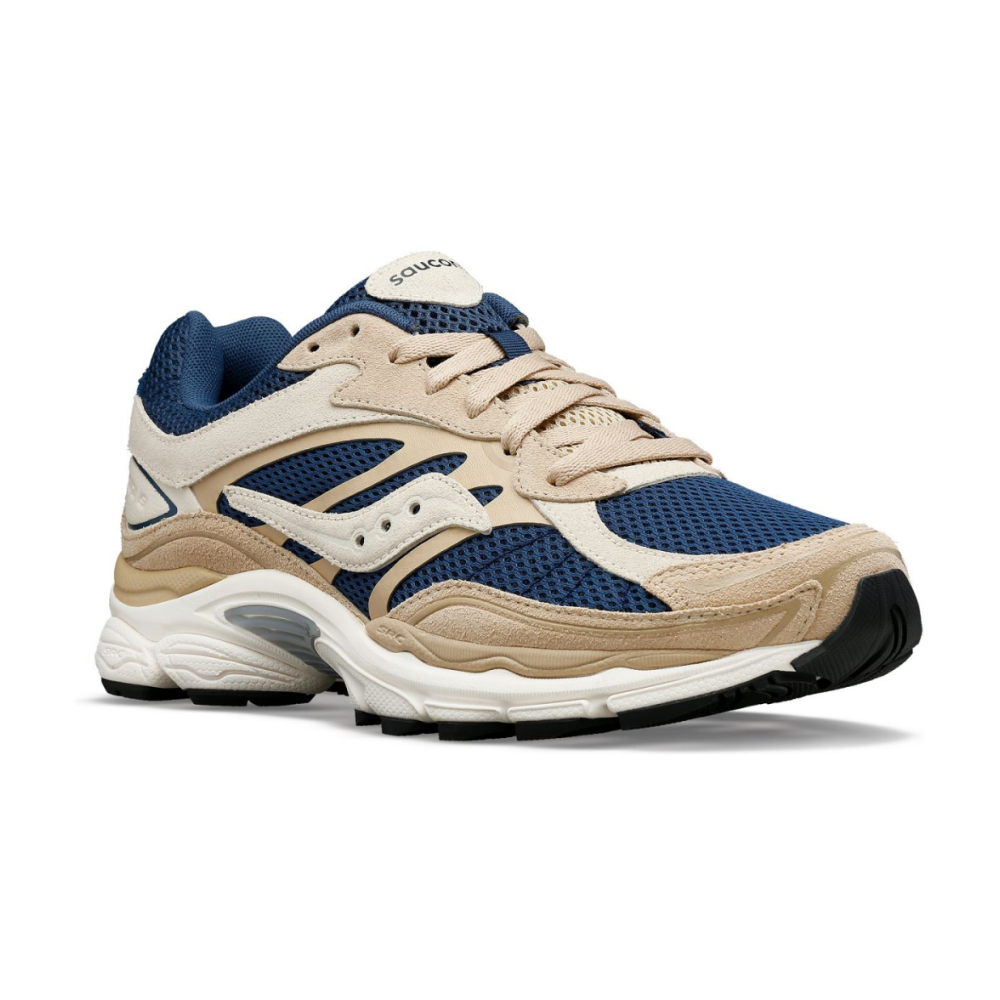 Saucony Pro Grid Omni 9 Premium S70740-4 / braun
