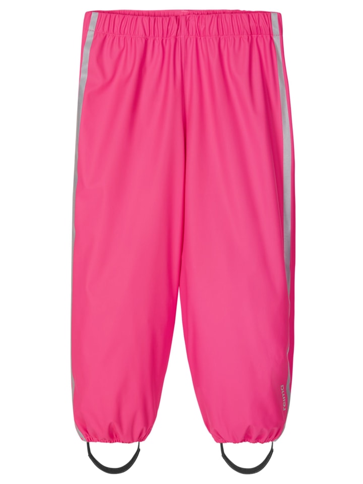 Reima Regenhose 