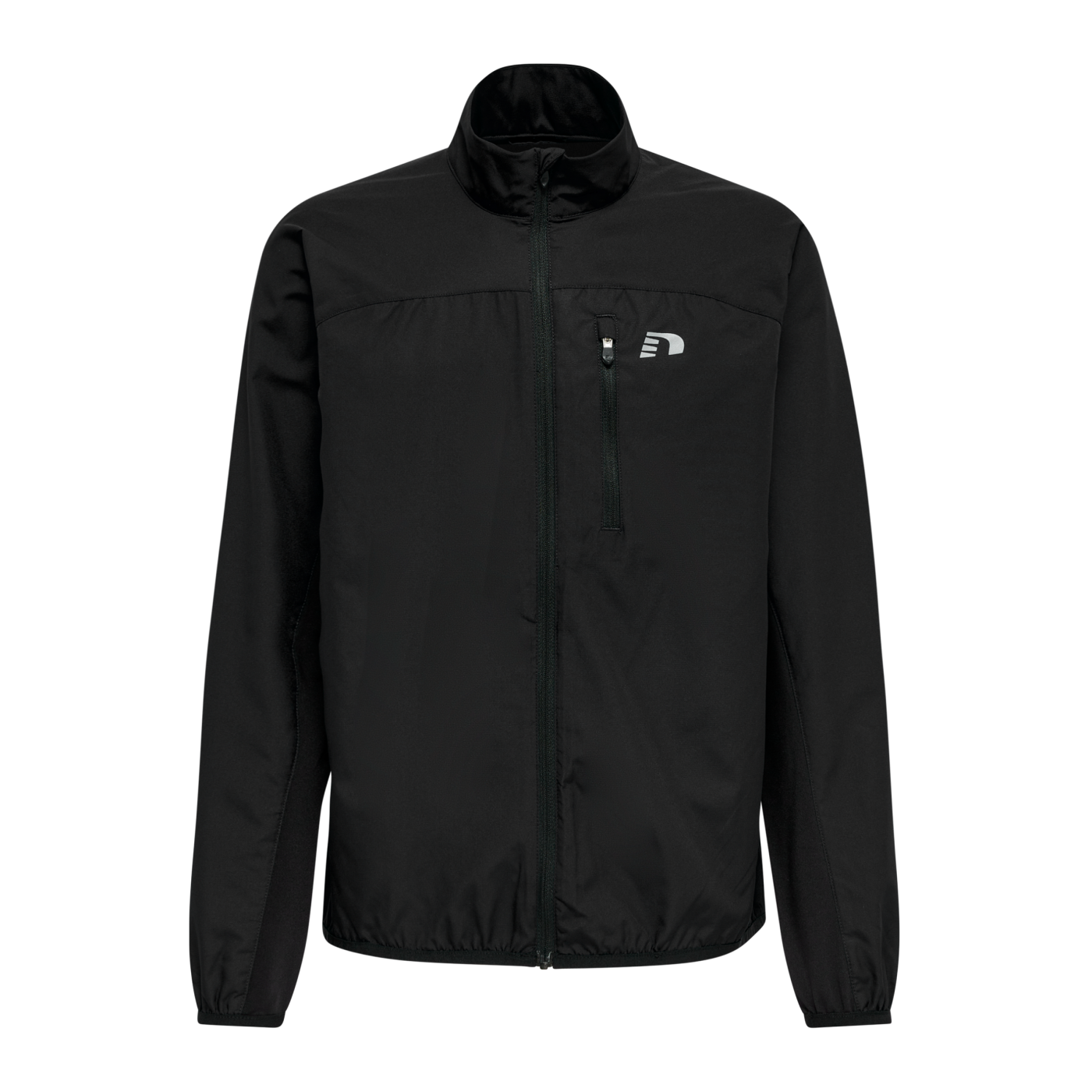 Newline Core Jacke Kids Schwarz F2001