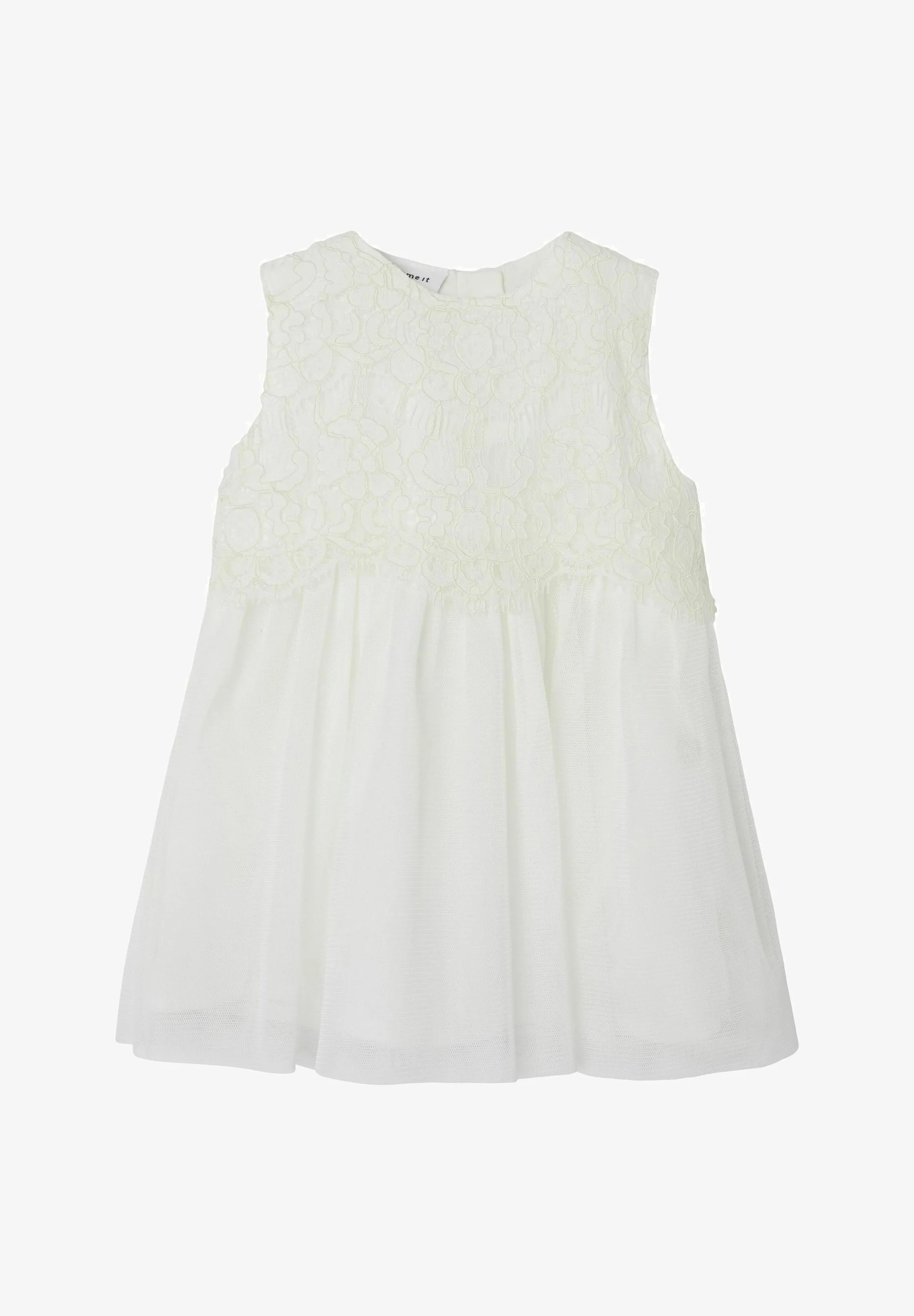 Nómbralo Latz - Vestido elegante