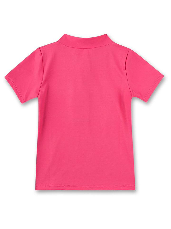 Sanetta Kidswear Badeshirt in Pink günstig kaufen