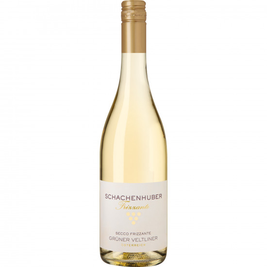 Grüner Veltliner Frizzante