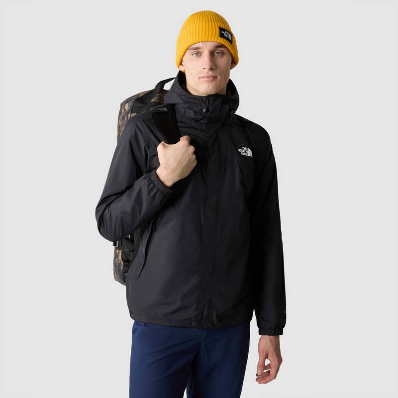 The North Face ANTORA Regenjacke Herren