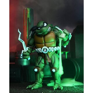 Teenage Mutant Ninja Turtles (Archie Comics) - Slash