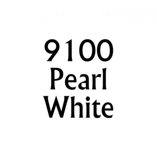 MSP Core: Pearl White (15ml)
