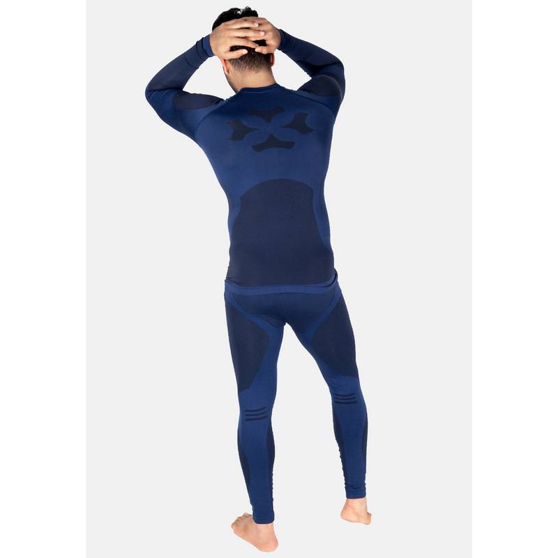 Black Snake Seamless Set Python Wscheset Herren