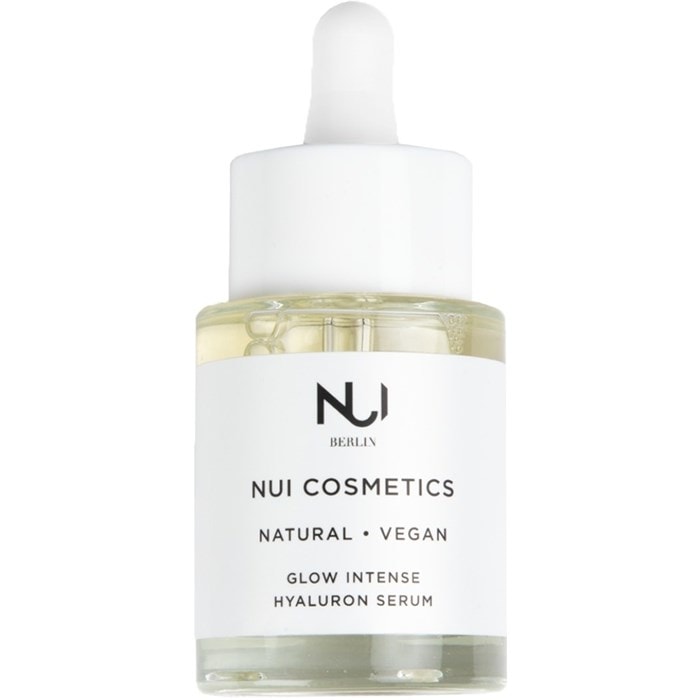 Glow Intense Hyaluron Serum
