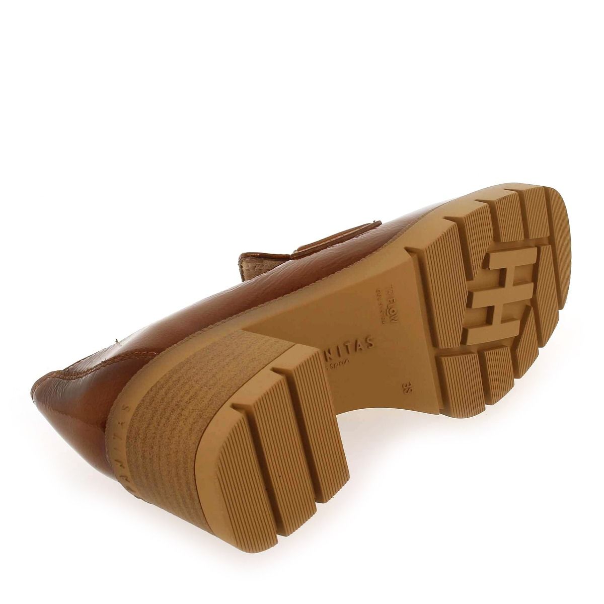 Hispanitas  HI232965 - Cognac
