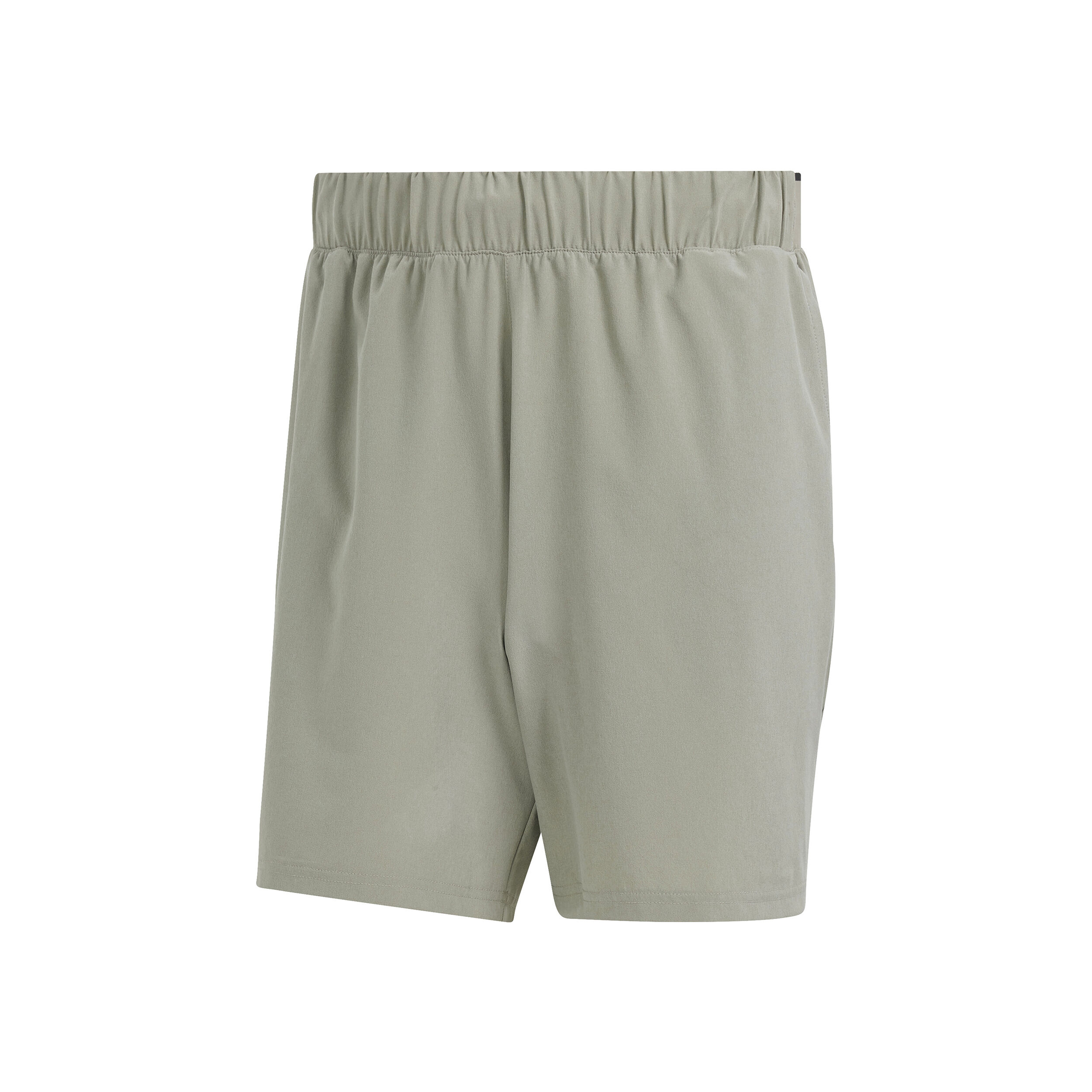 Club 7in Shorts Herren - Grau