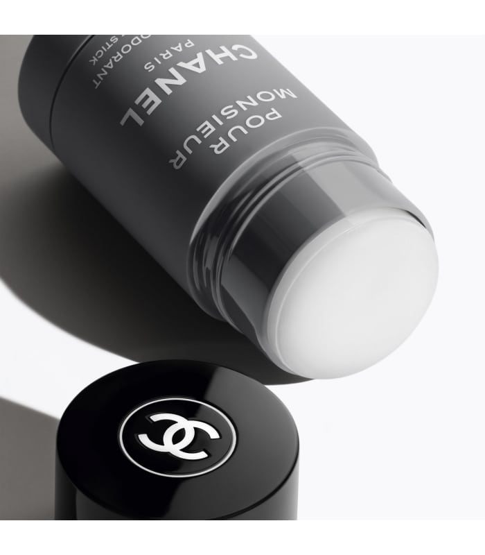 Chanel-POUR MONSIEUR-Stick Déodorant