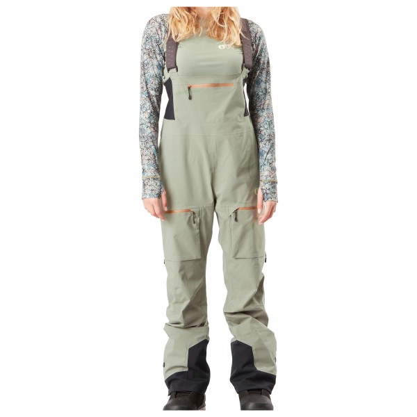 Picture - Women's Allea 3L Xpore Bib Pants - Skihose