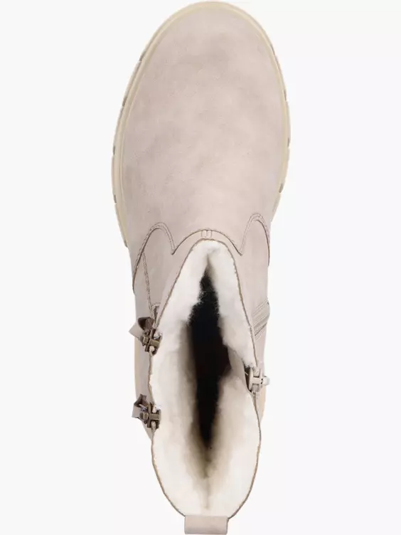 Rieker Damen Biker Boots