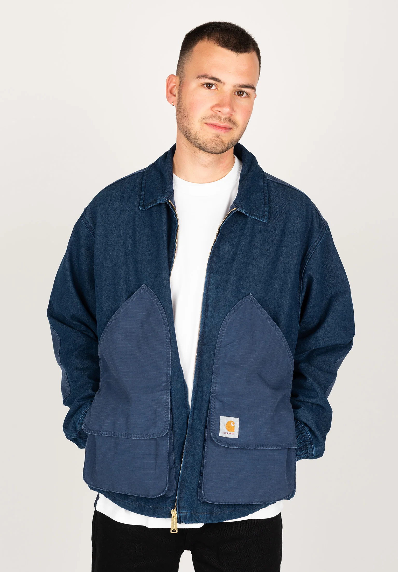 Alma Jacket