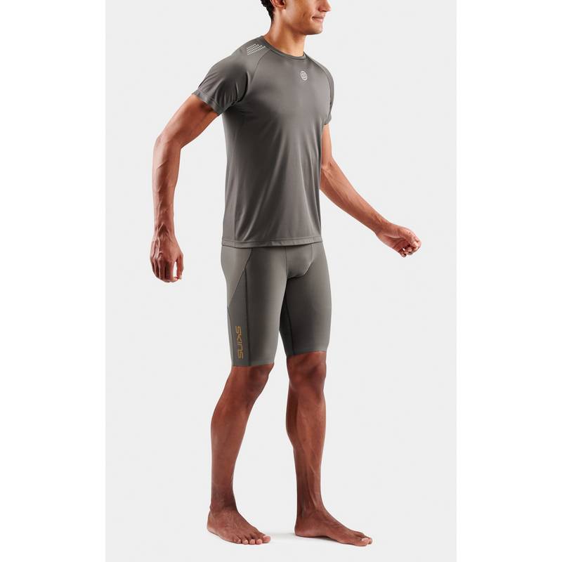 Skins S3 Funktionsshirt Herren
