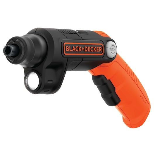 Black & Decker BDCSFL20C-QW одвијач 3,6 волти