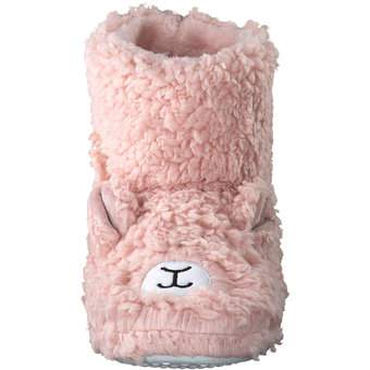 Barbarella Hausschuhe in rosa