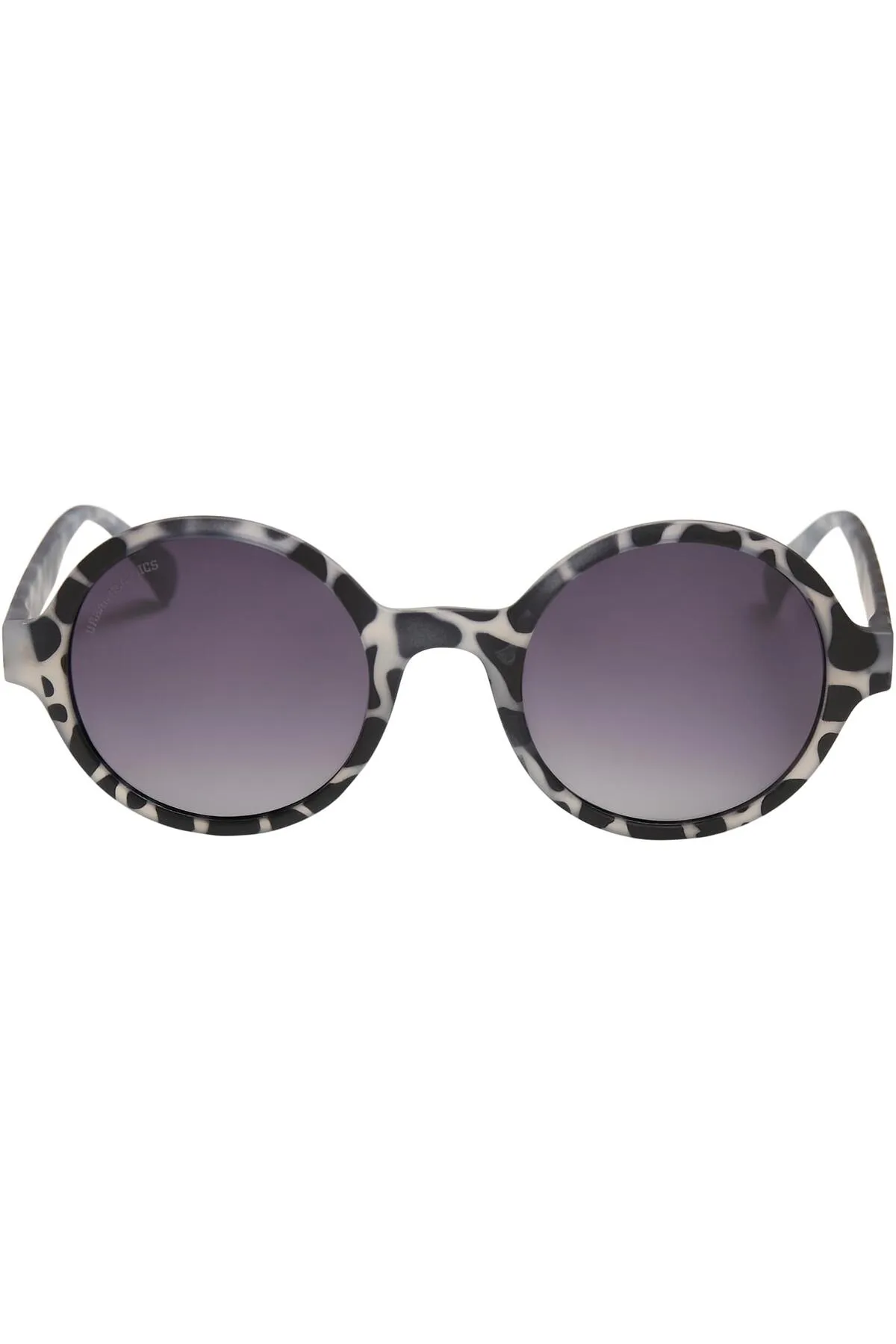Urban Classics  Sonnenbrille - Grau - Schwarz