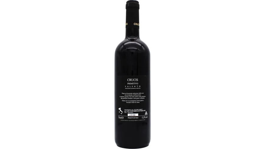 Majo Crucis 750 ml