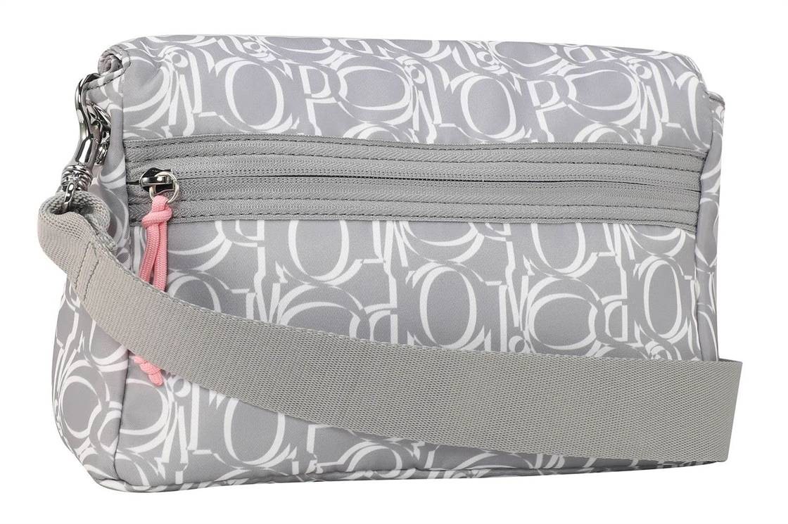 JOOP! Handtaschen grau LANI S