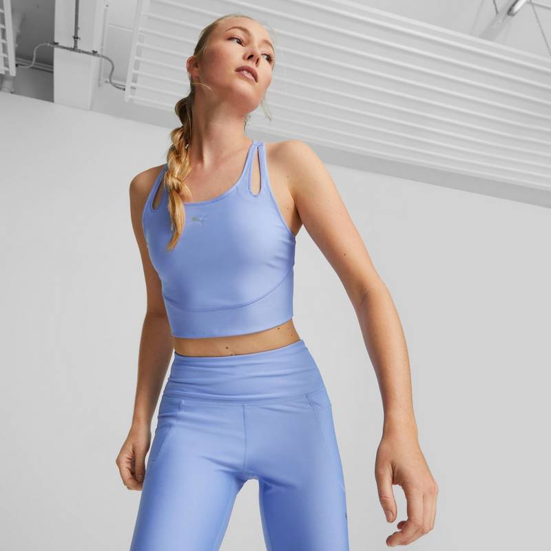 PUMA RUN ULTRAFORM Croptop Damen