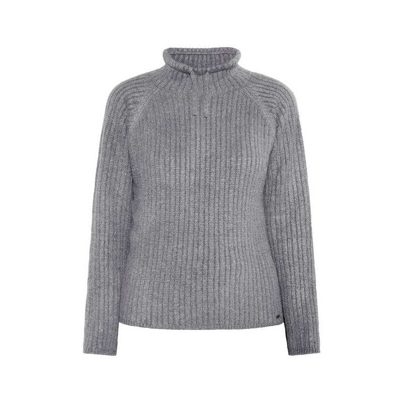 DreiMaster Strickpullover Damen