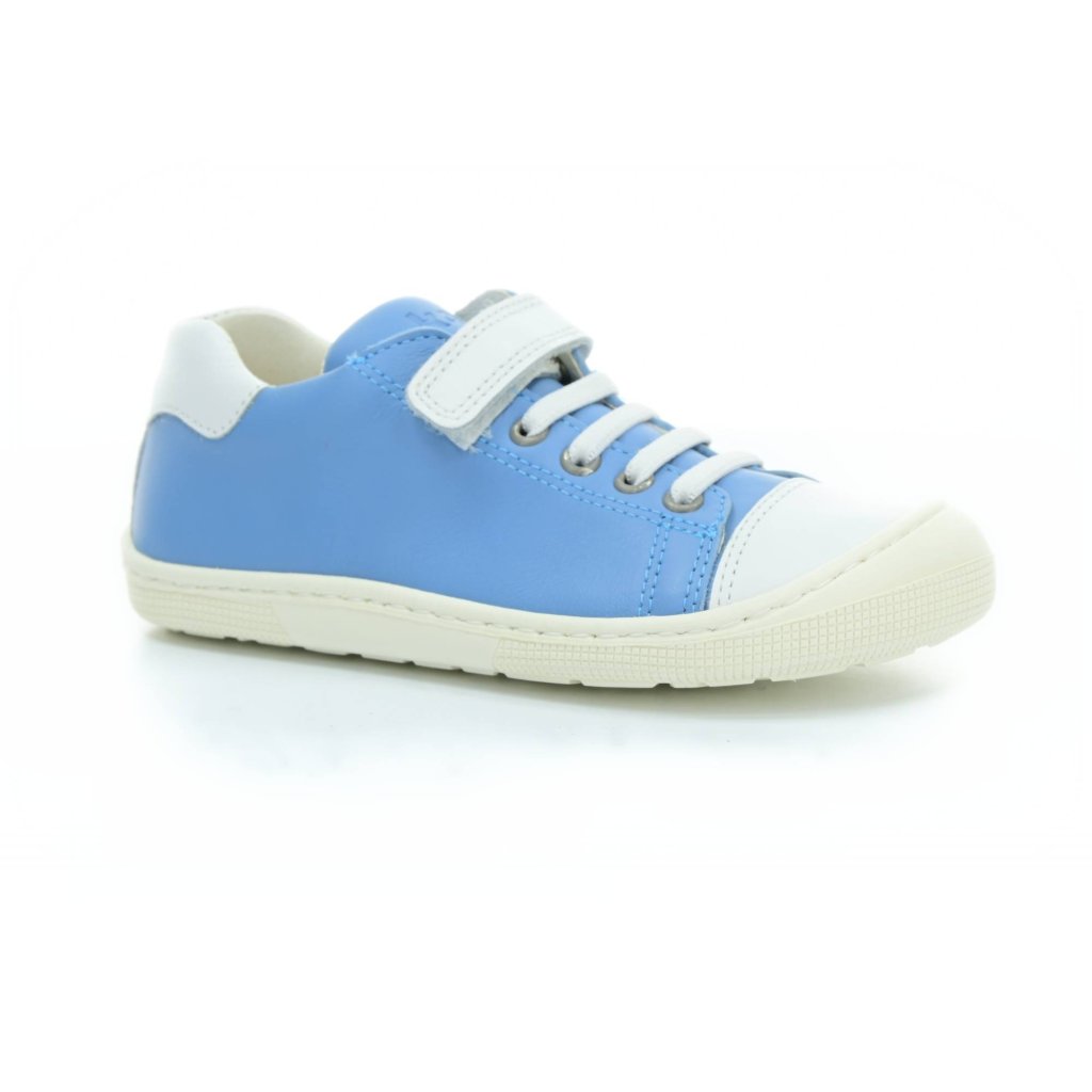 Koel4kids Domy Nappa Jeans Barfußschuhe