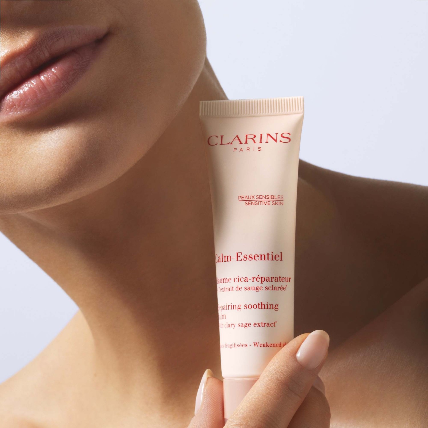 Clarins balzam za iscjeljivanje