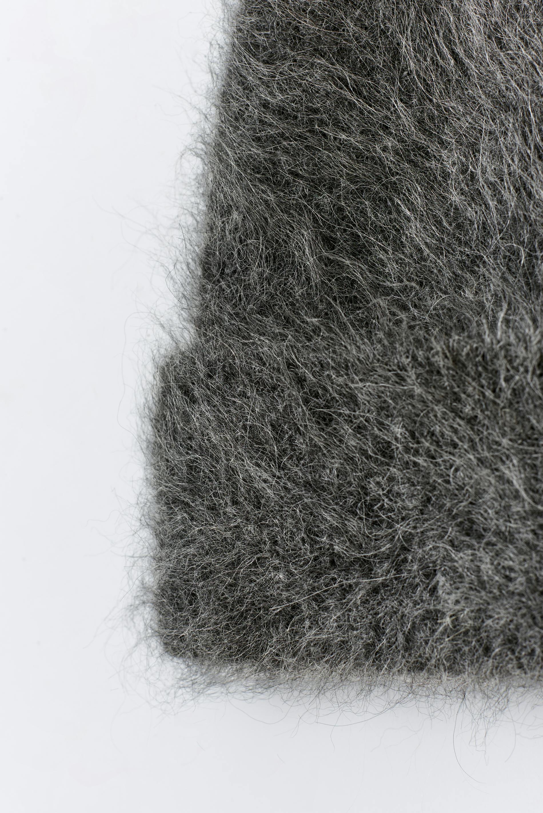 Premium alpaca beanie