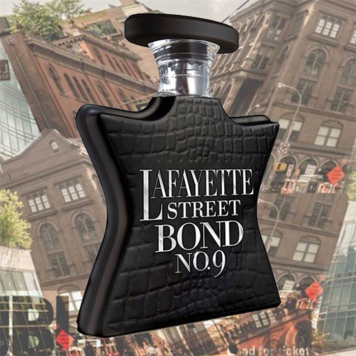 Eau de Parfum Spray